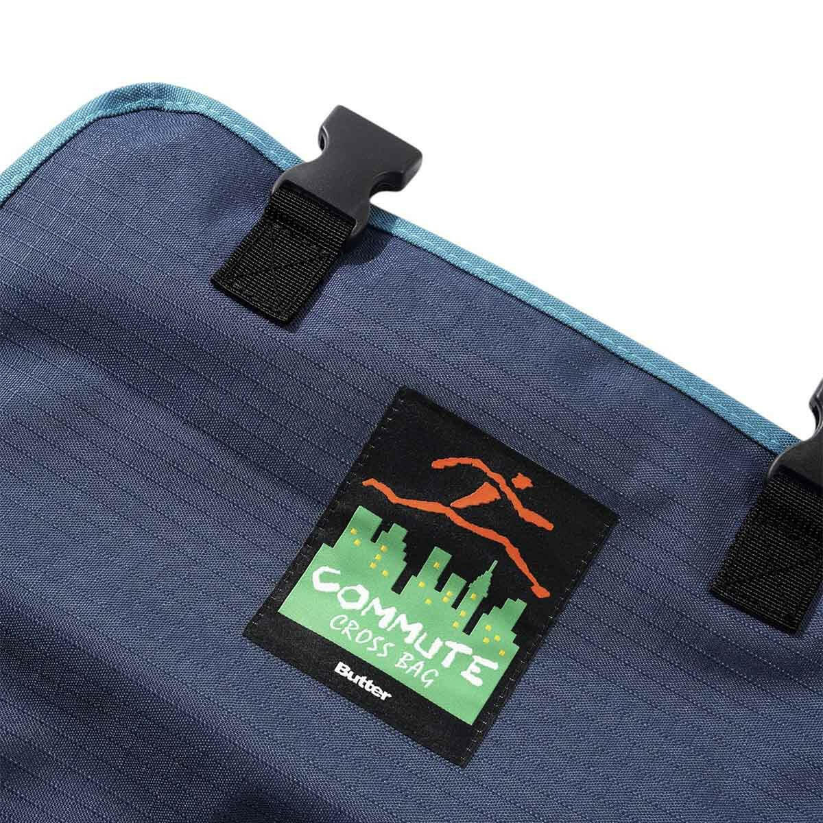 Butter Goods - Commute Side Bag Marine - Image 2