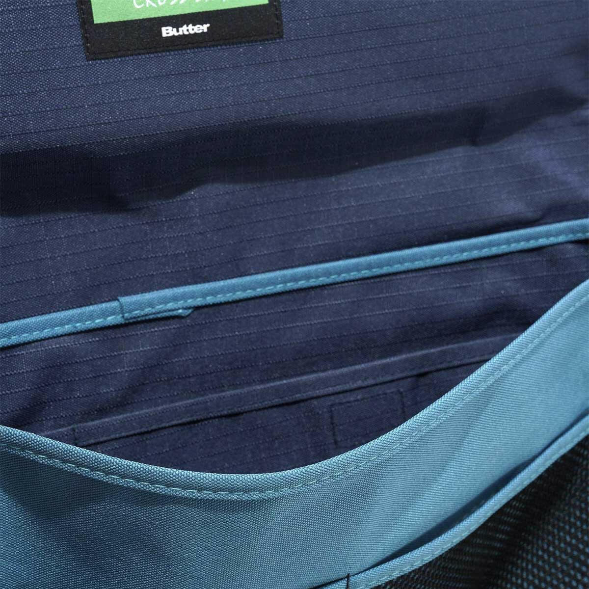Butter Goods - Commute Side Bag Marine - Image 3