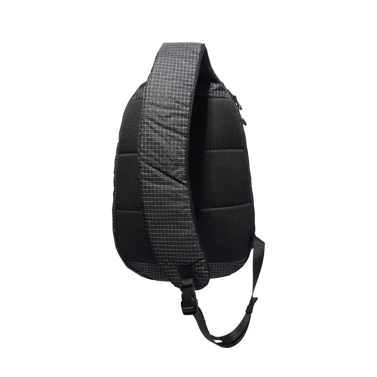 Butter Goods - Cordura Express Shoulder Bag Black - Image 2