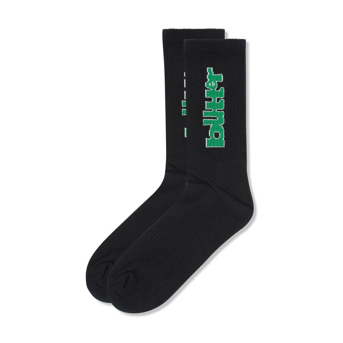 Butter Goods - Defect Socks Black