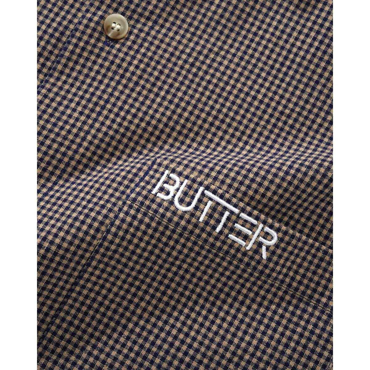 Butter Goods - Equipt Shirt Black - Image 3