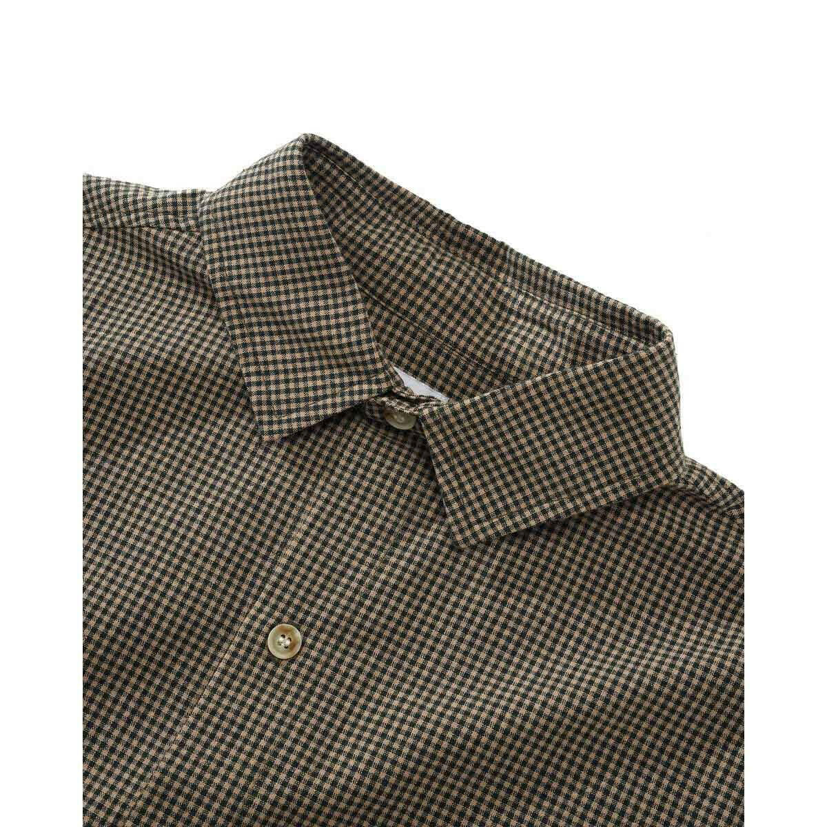 Butter Goods - Equipt Shirt Green - Image 2