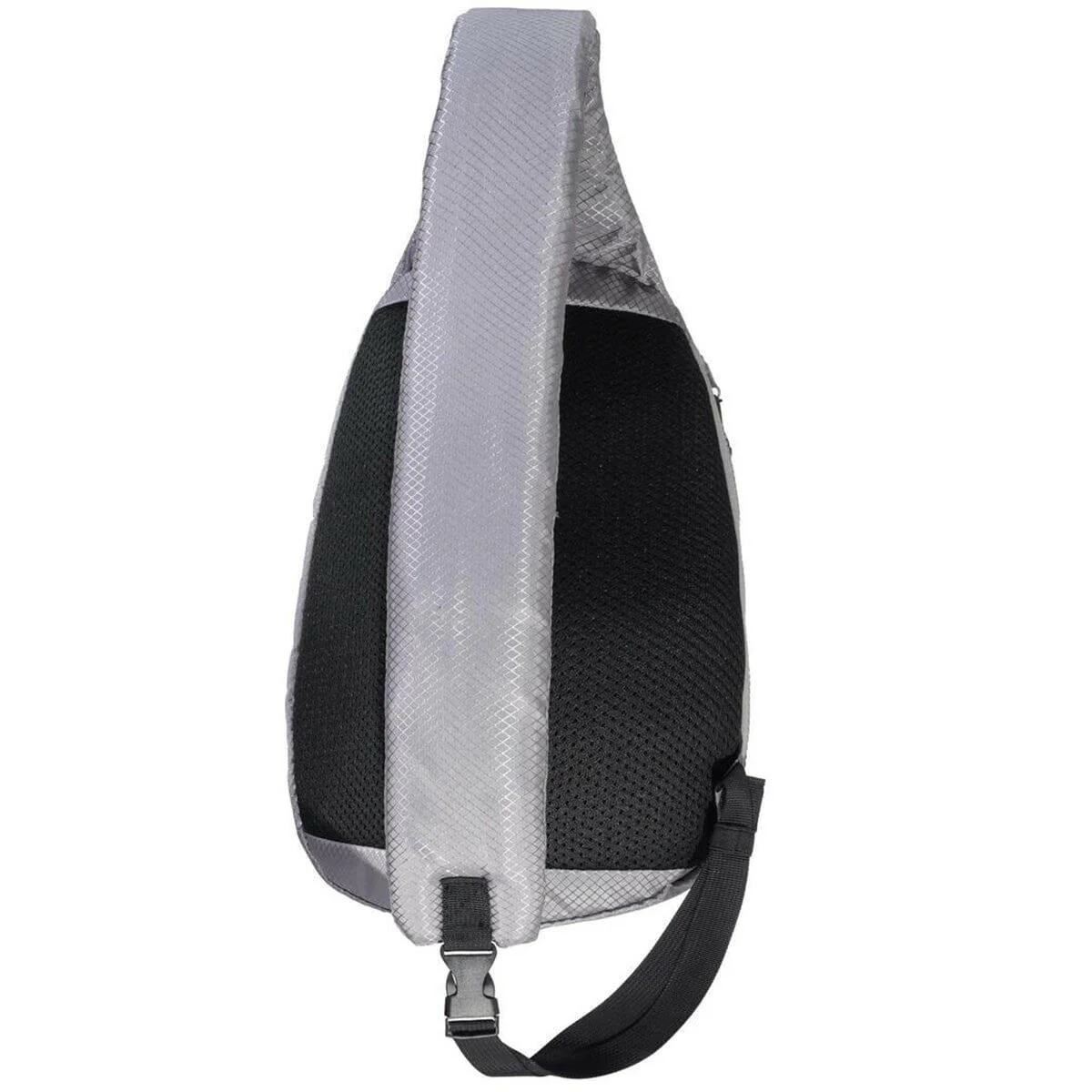 Butter Goods - Express Shoulder Bag Army/Grey - Image 2