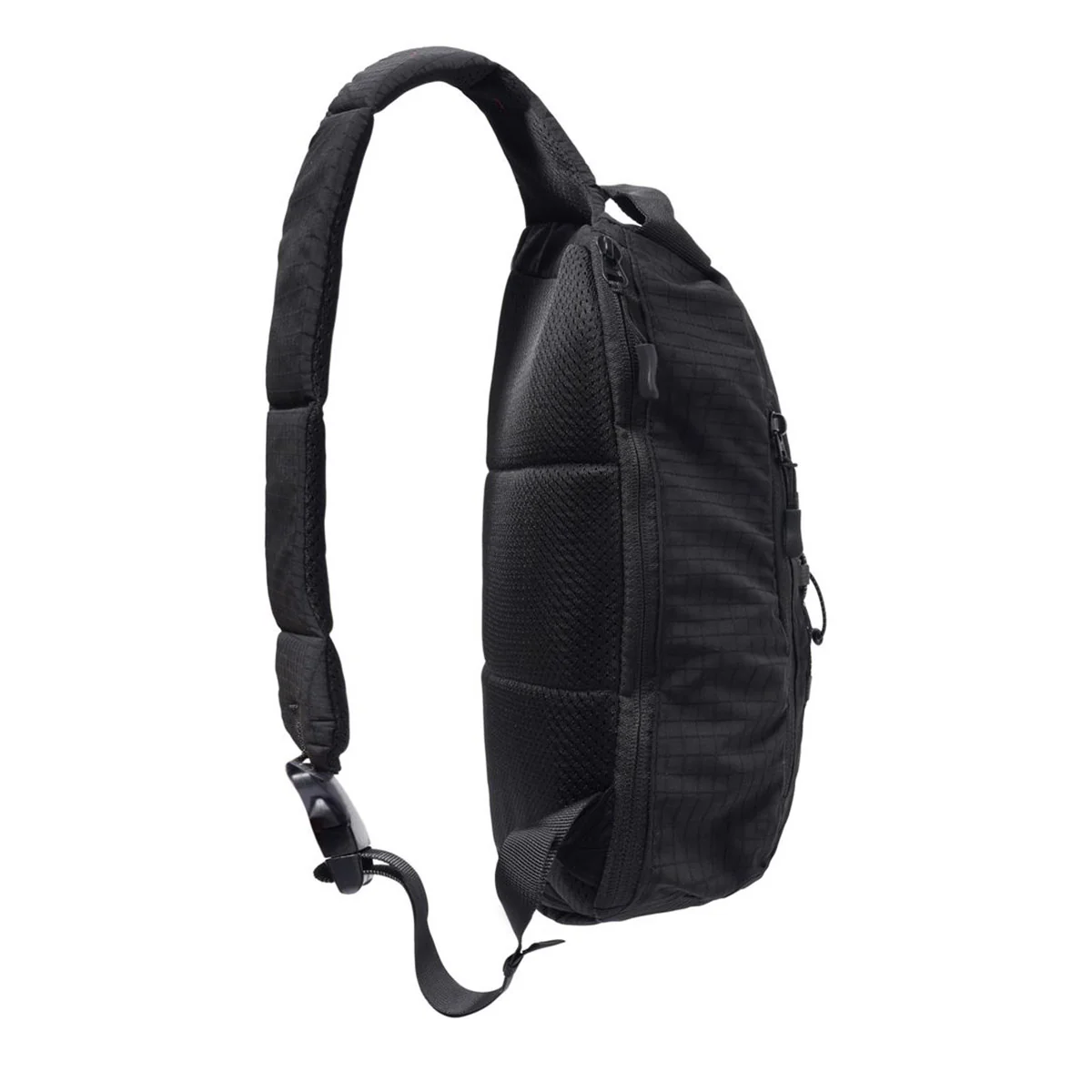 Butter Goods - Express Shoulder Bag Black - Image 3