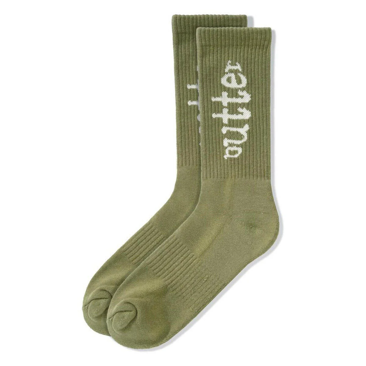 Butter Goods - Frenzy Socks Army