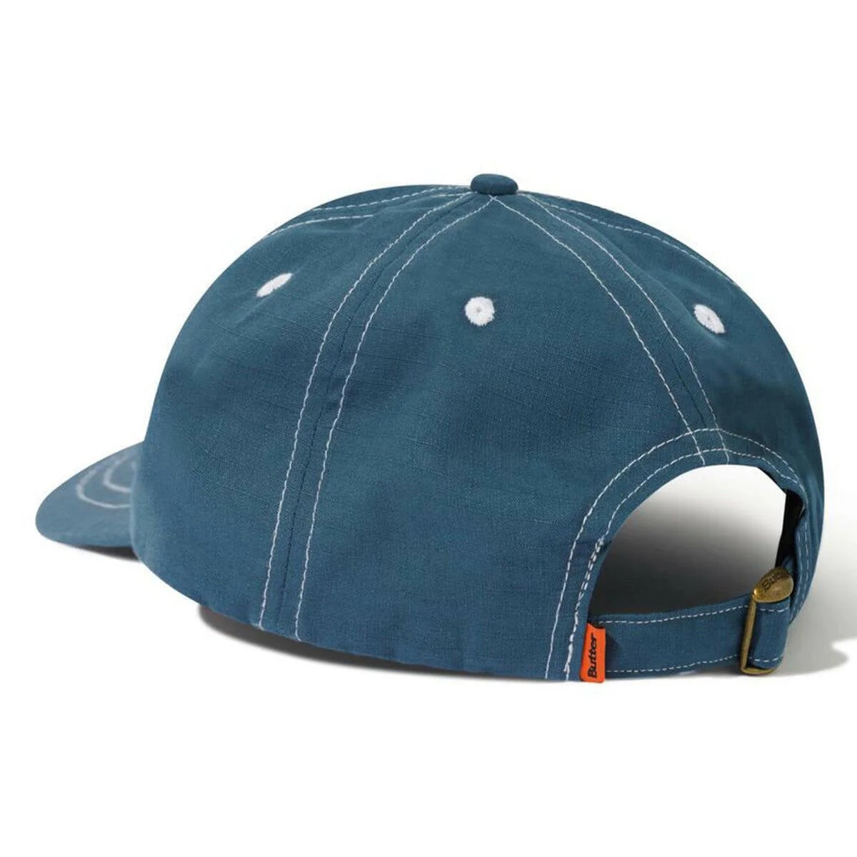Butter Goods - Program 6 Panel Cap Slate - Image 2