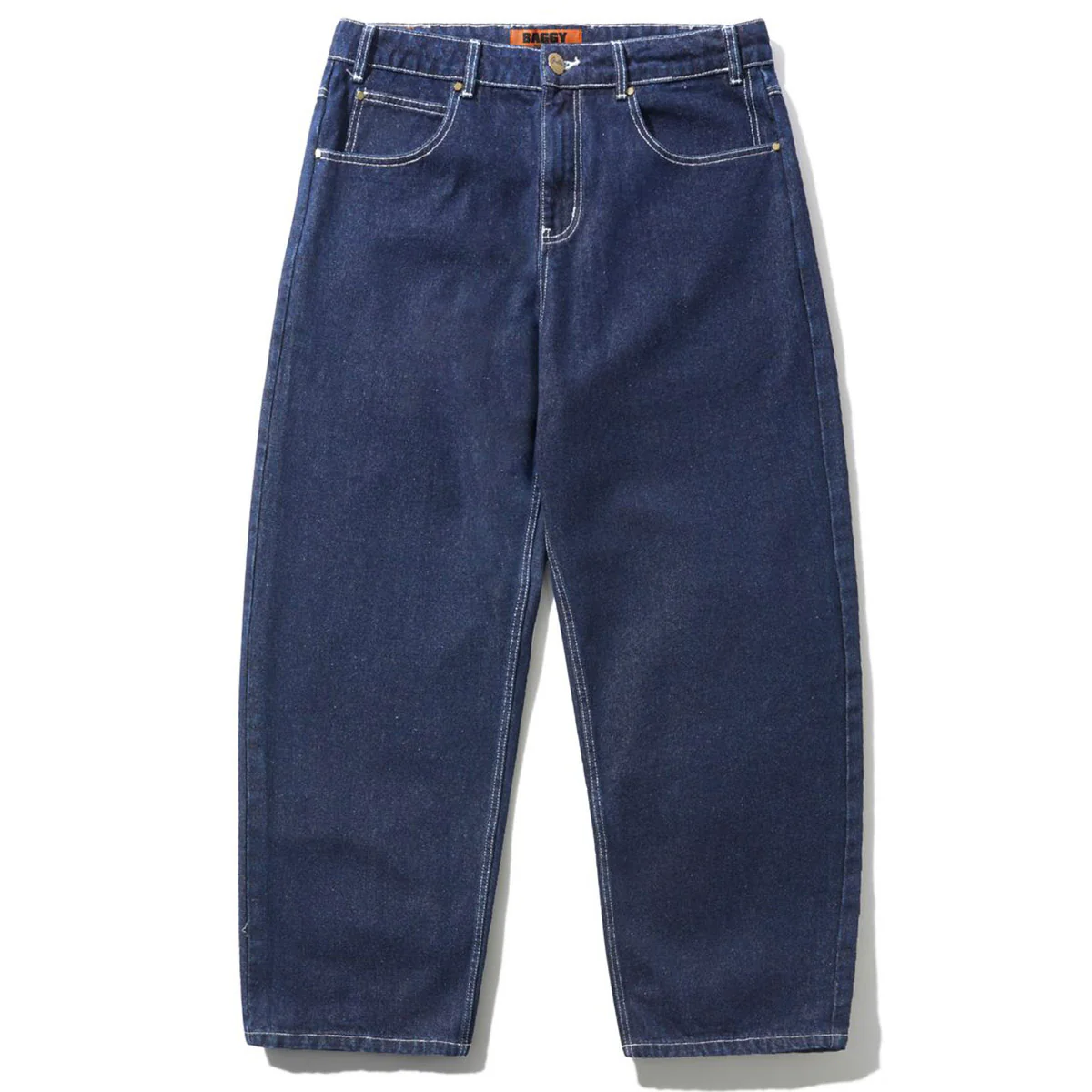 Butter Goods - Roach Denim Jeans Dark Indigo