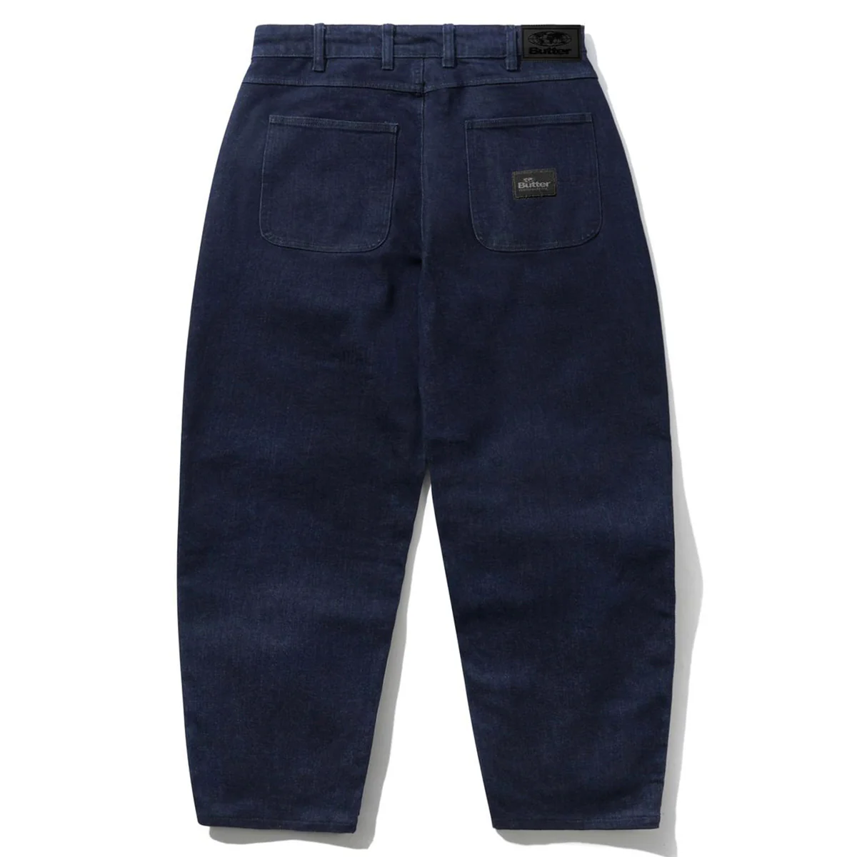 Butter Goods - Santosuosso Denim Jeans Cordura Denim - Image 2