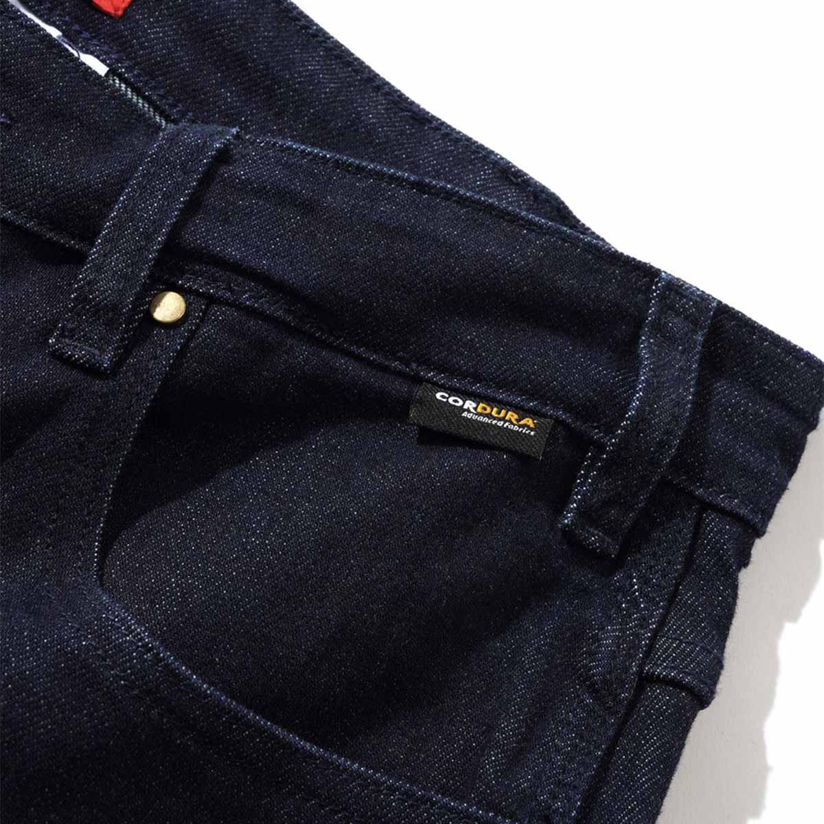 Butter Goods - Santosuosso Denim Jeans Cordura Denim - Image 4