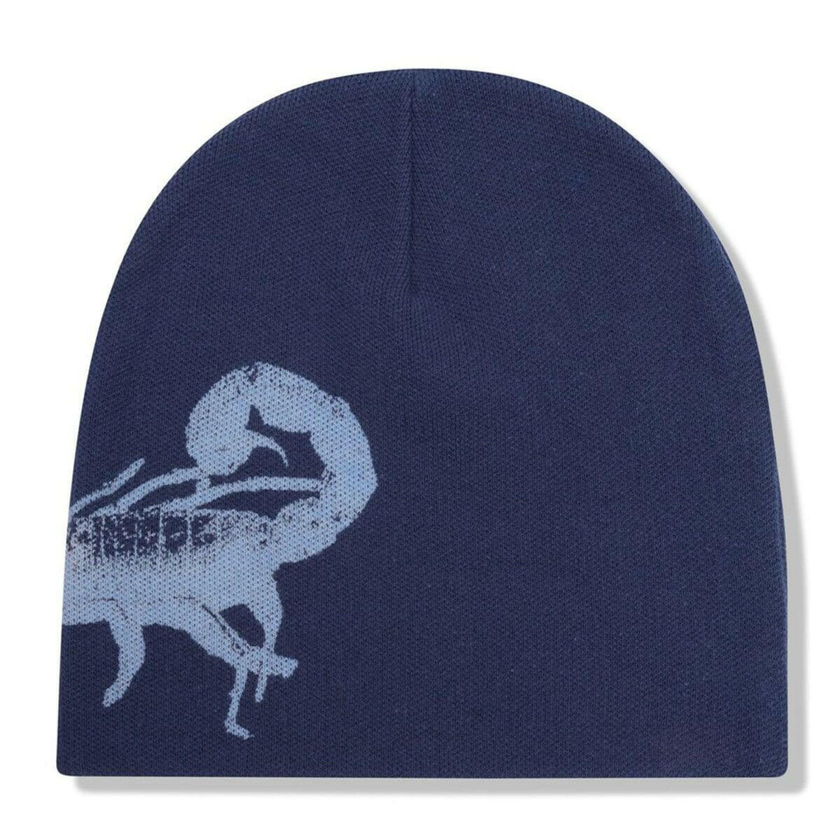Butter Goods - Scorpion Beanie Denim - Image 2