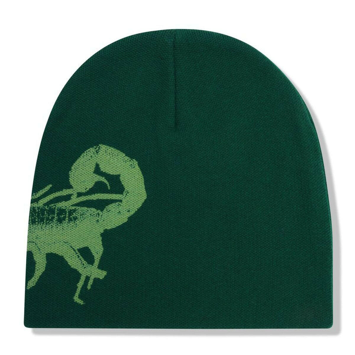 Butter Goods - Scorpion Beanie Forest - Image 2