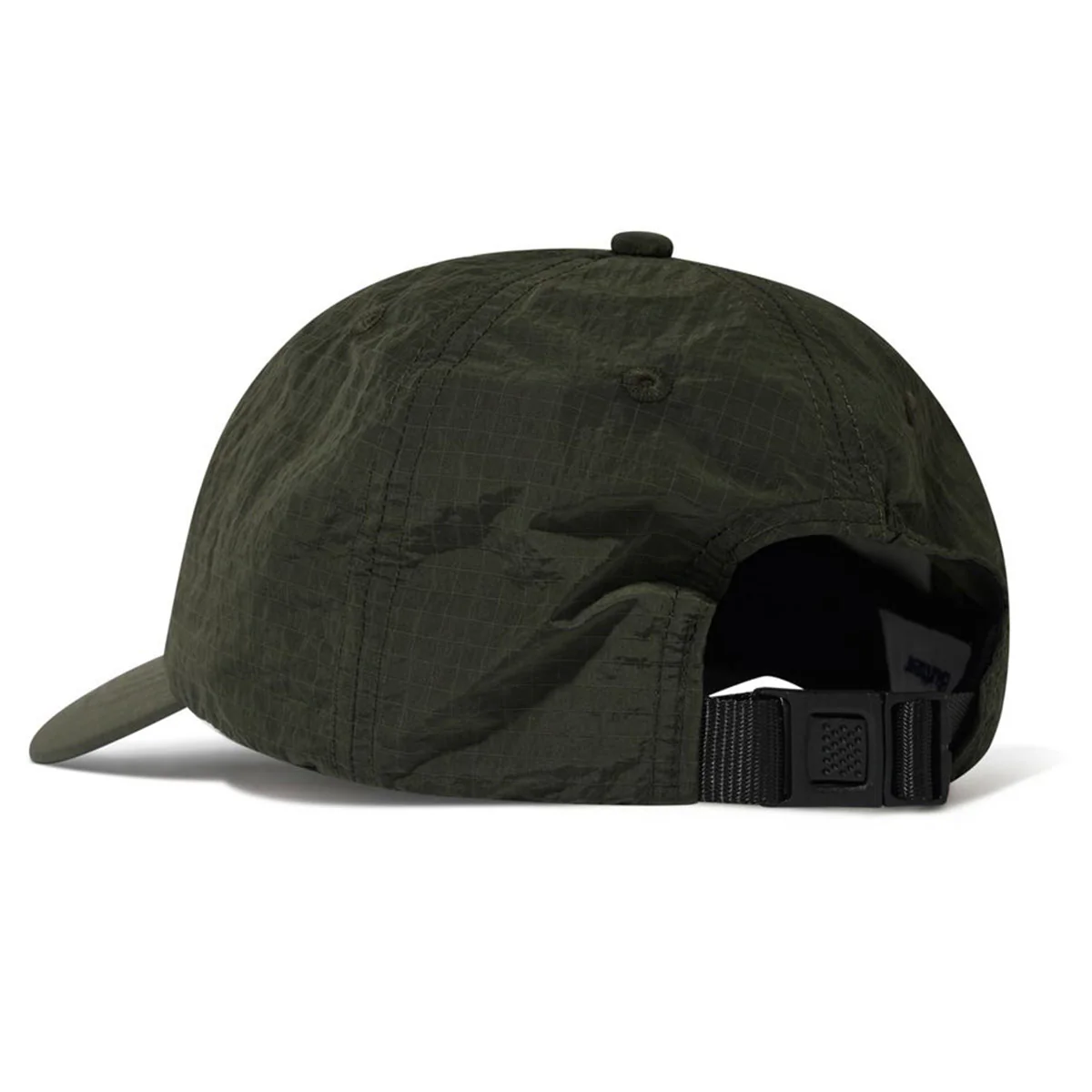 Butter Goods - Terrain 6 Panel Cap Faded Black - Image 2