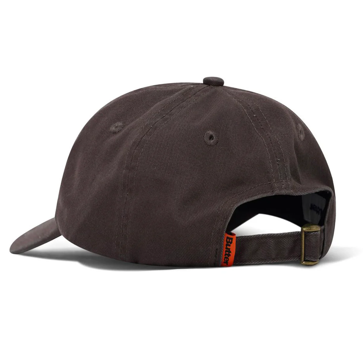 Butter Goods - Transit 6 Panel Cap Dusk - Image 2