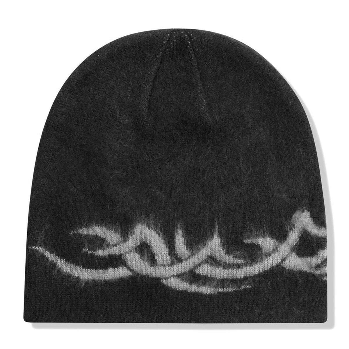 Butter Goods - Tribal Beanie Black - Image 2