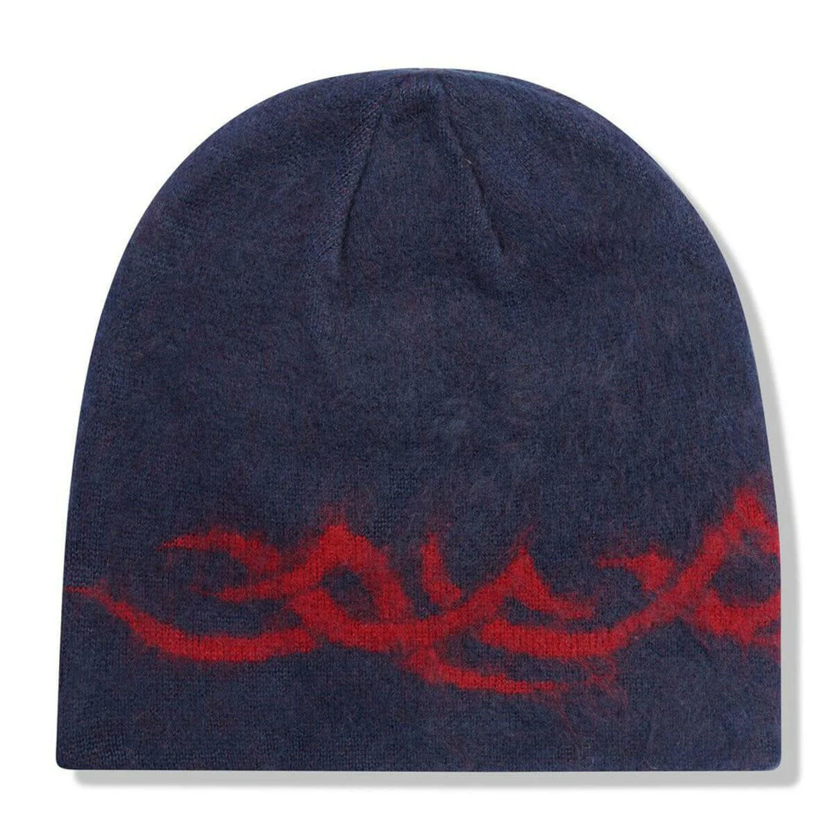 Butter Goods - Tribal Beanie Navy - Image 2