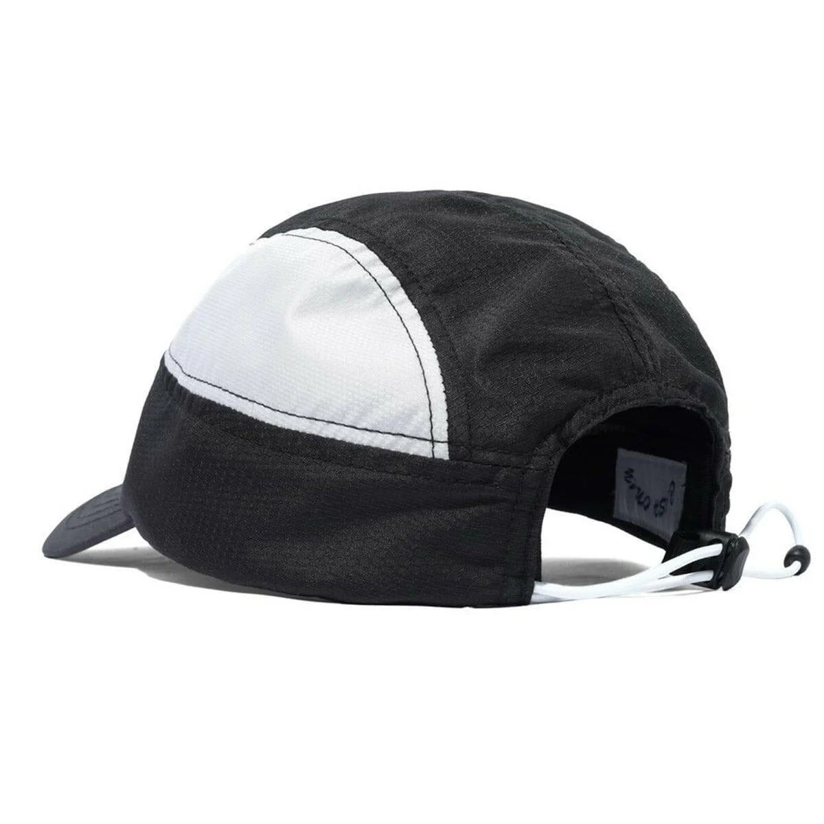 Cash Only - Gauge 5 Panel Cap Black - Image 2