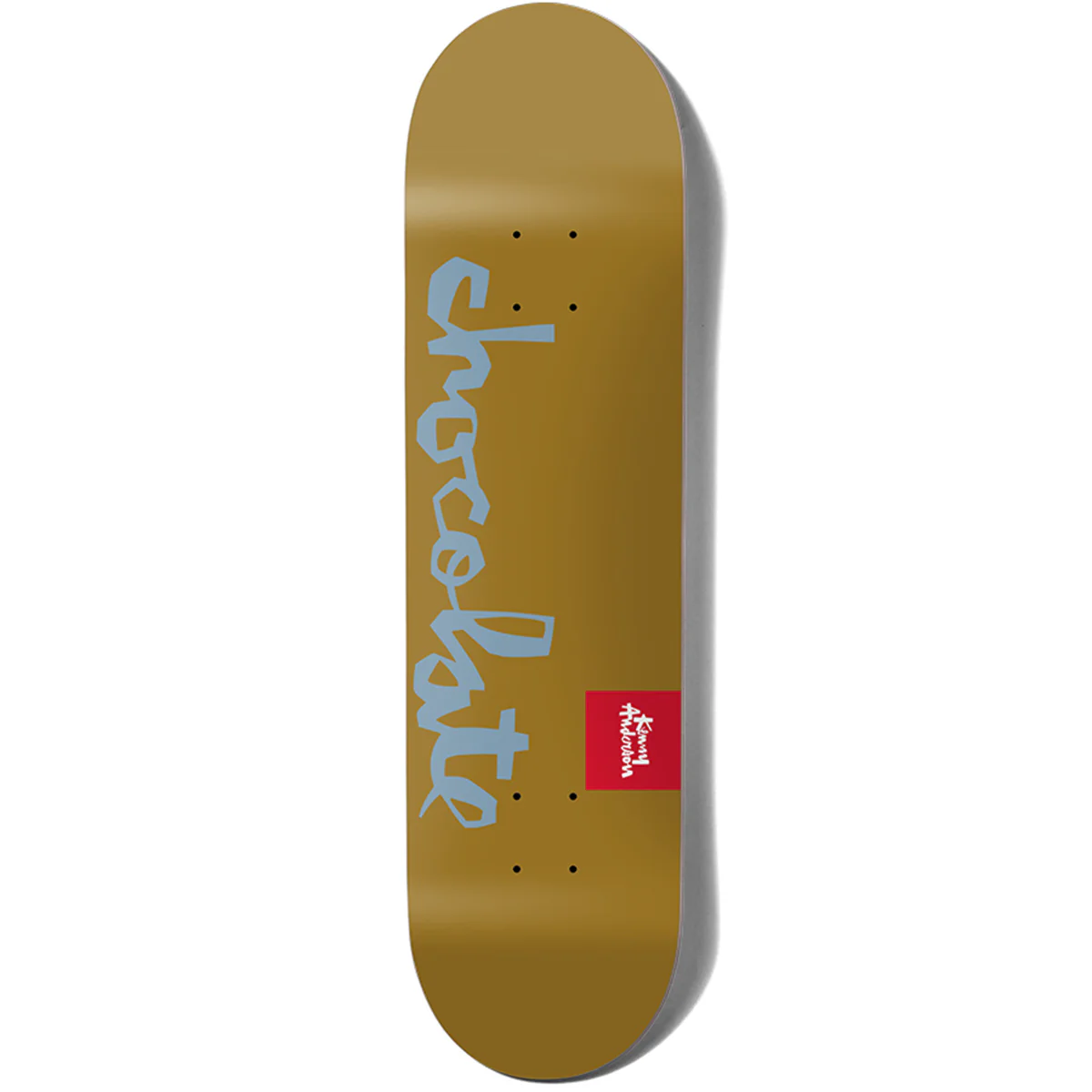 Chocolate - Kenny Anderson OG Chunk 8.0 Skateboard Deck