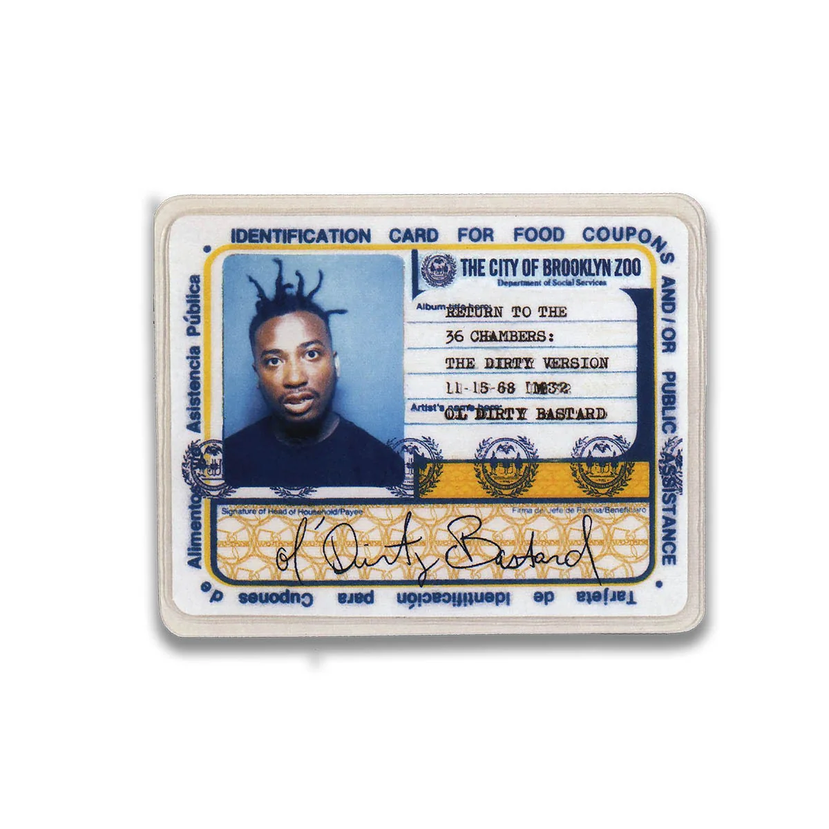 Color Bars - ODB Sticker Pack - Image 6
