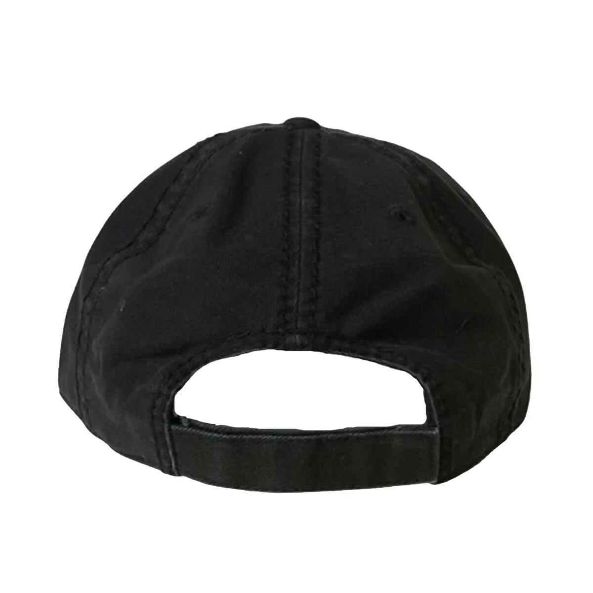 Crawling Death - Spike Dice Distressed Cap Black - Image 2