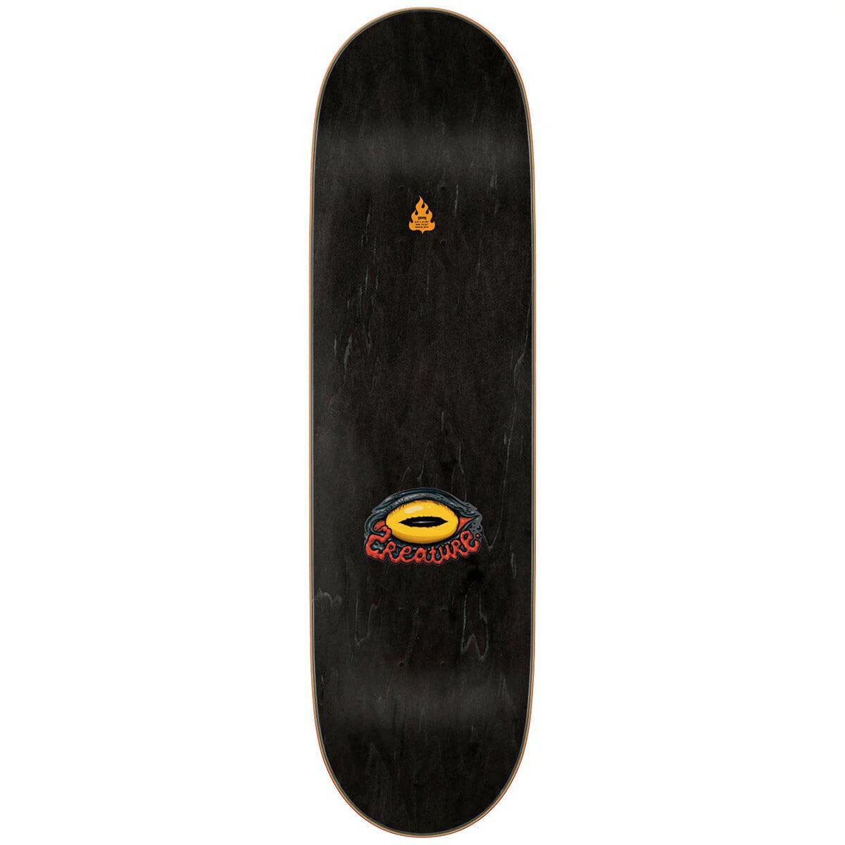 Creature - Chris Russell Beastial 8.6 Skateboard Deck - Image 2