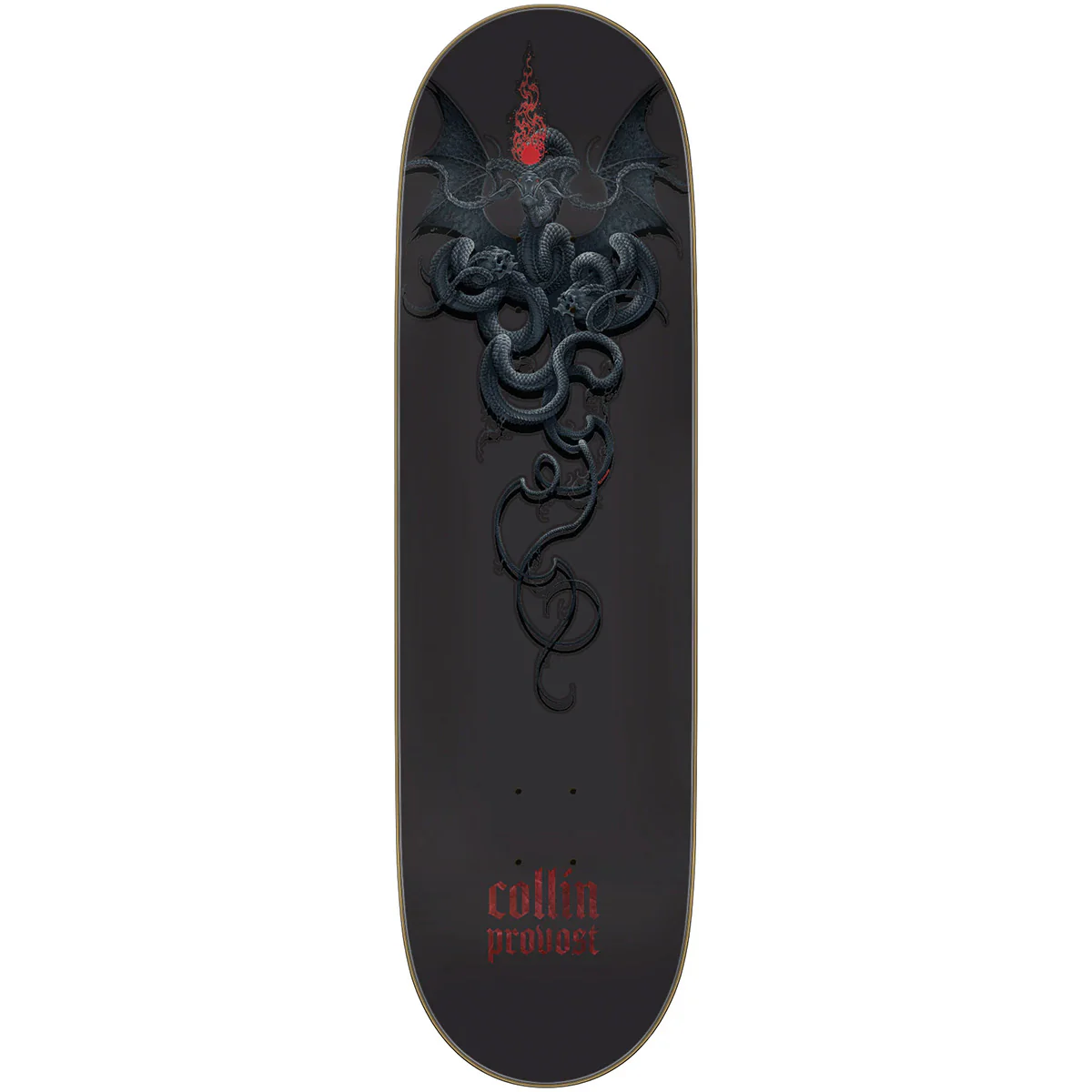 Creature - Collin Provost Guardian 8.8 Skateboard Deck
