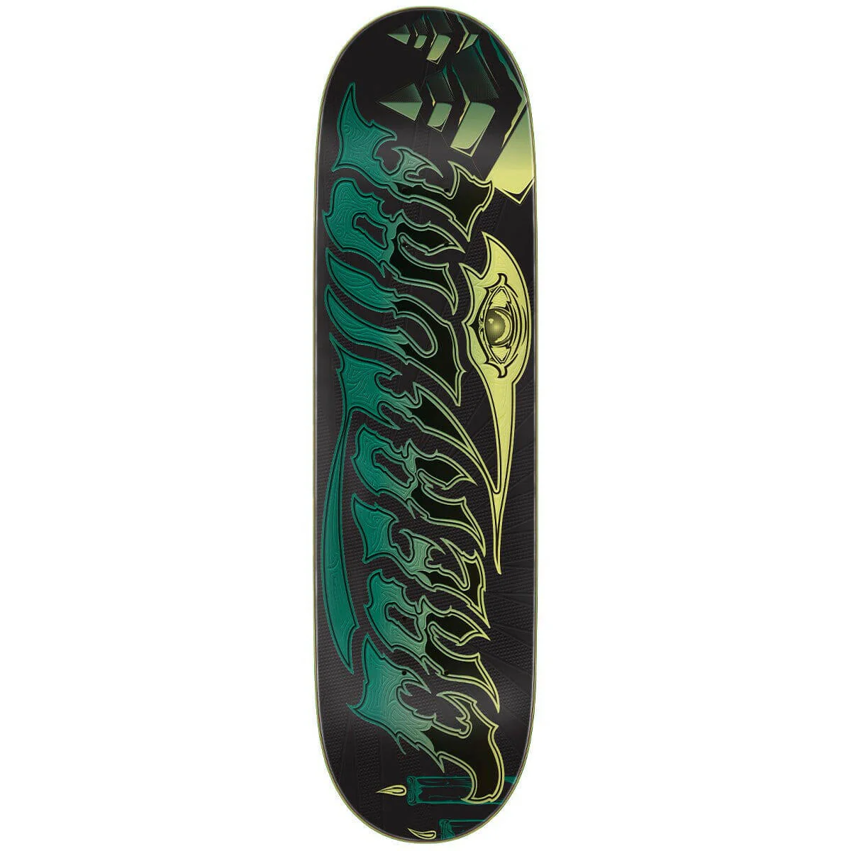 Creature - Conjure 8.53 Skateboard Deck