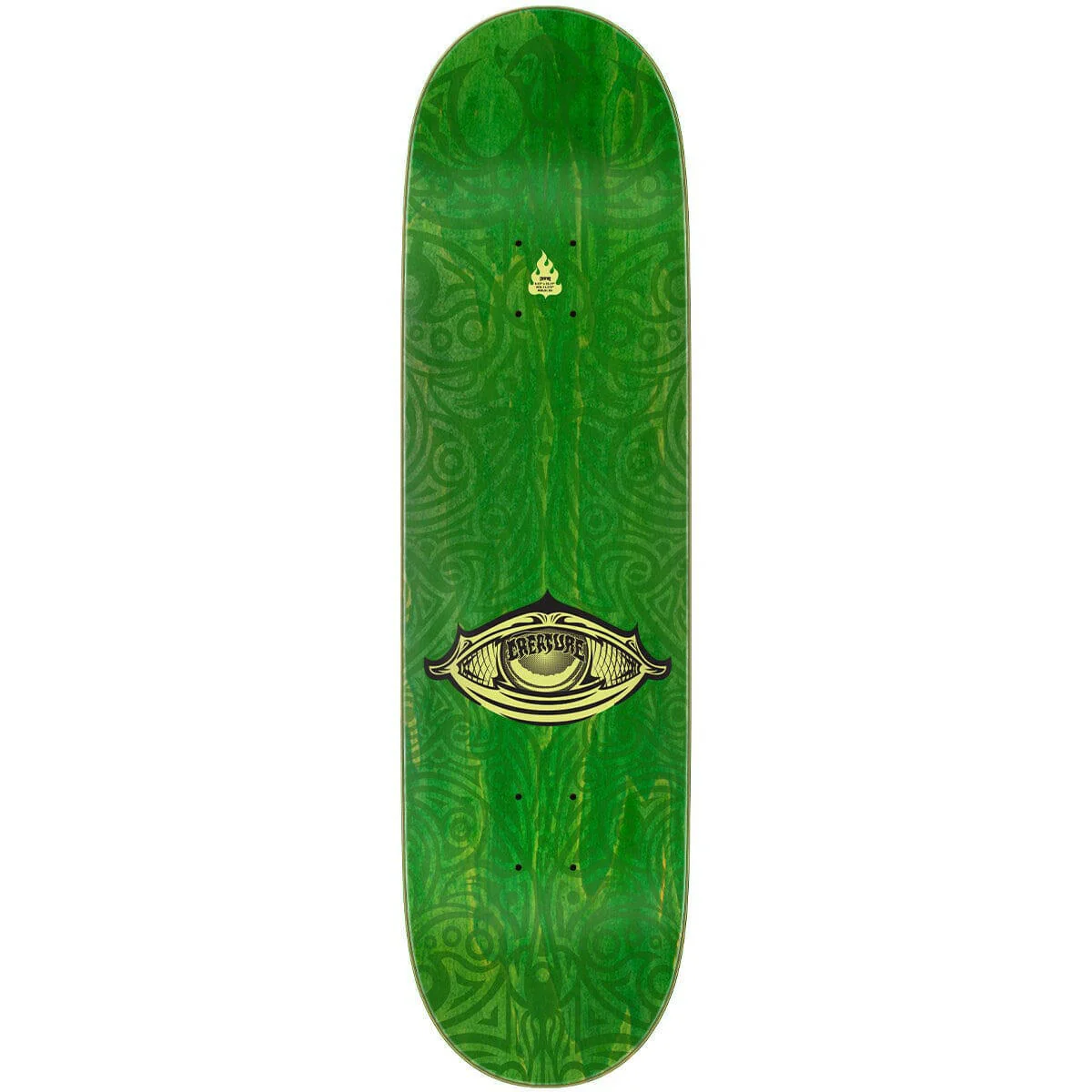 Creature - Conjure 8.53 Skateboard Deck - Image 2