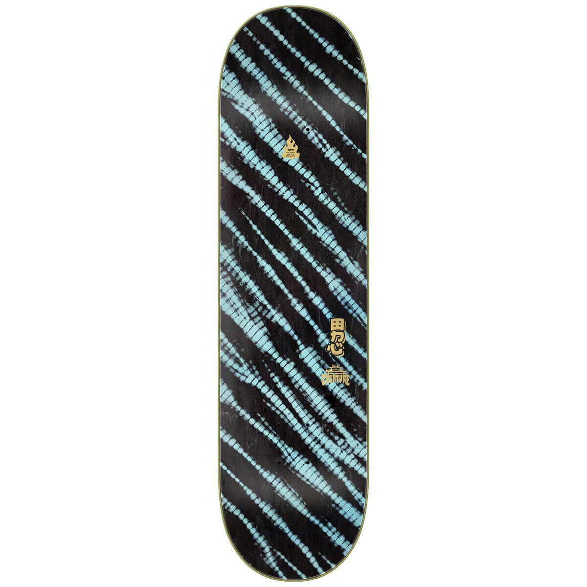 Creature - David Gravette Shrine 8.3 Skateboard Deck - Image 2