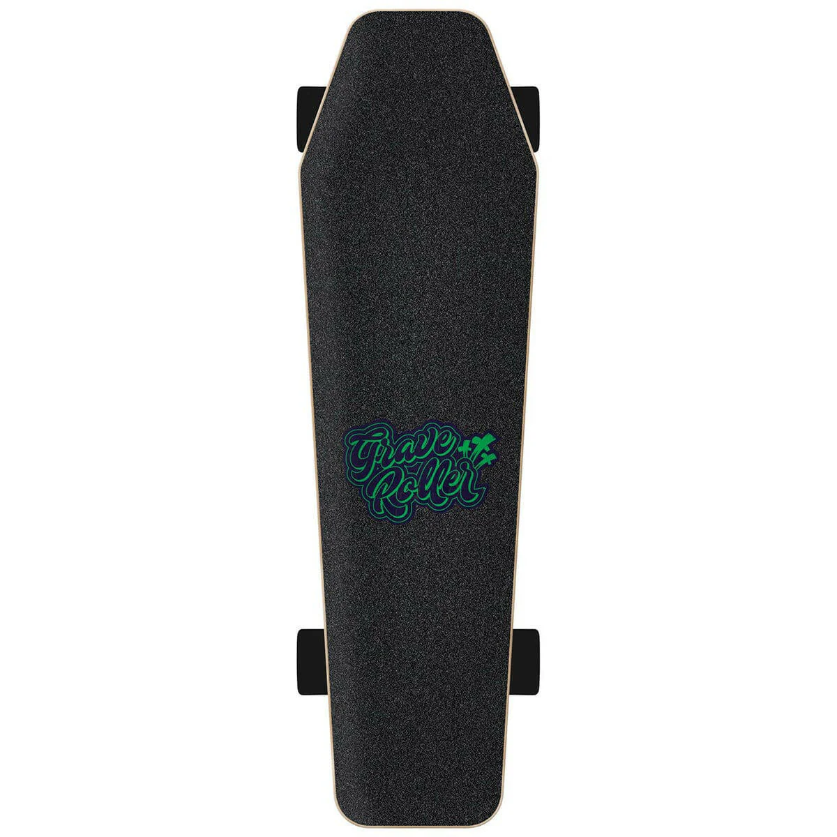Creature - Grave Roller Crusier 8.47 Complete Skateboard - Image 2