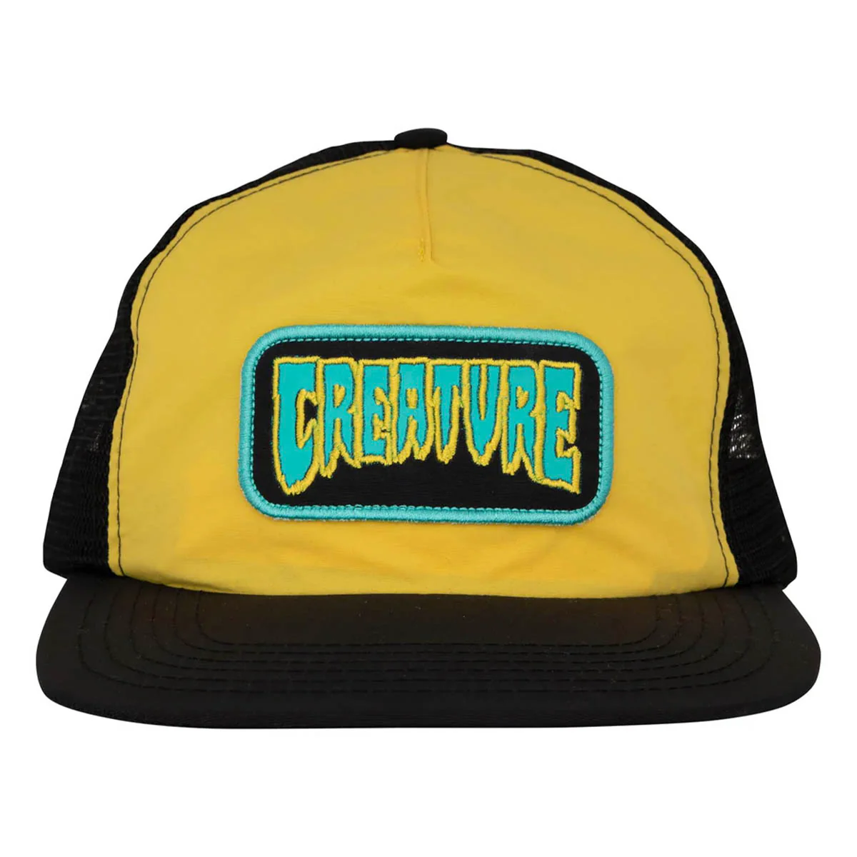 Creature - Haunted Sea Trucker Cornsilk - Image 2