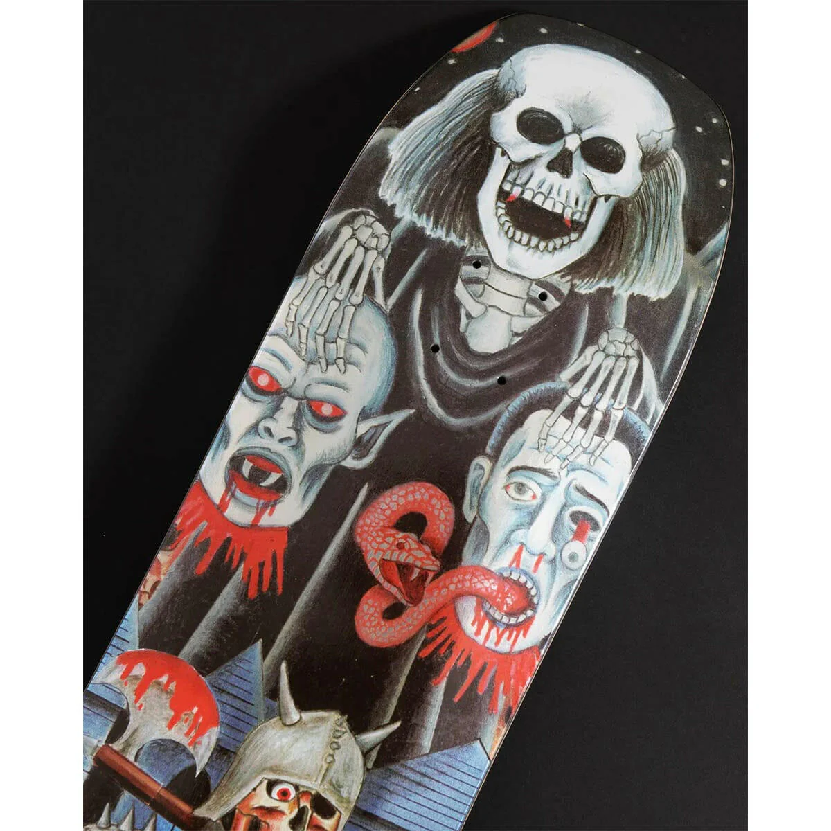 Creature - Larry 8.75 Skateboard Deck - Image 3