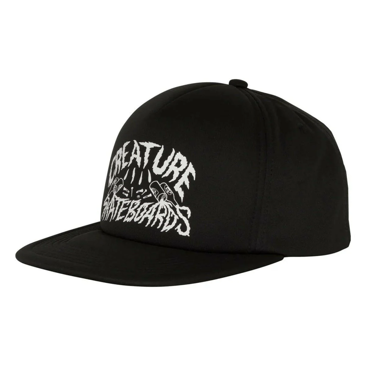 Creature - Play It Lound Hat Black