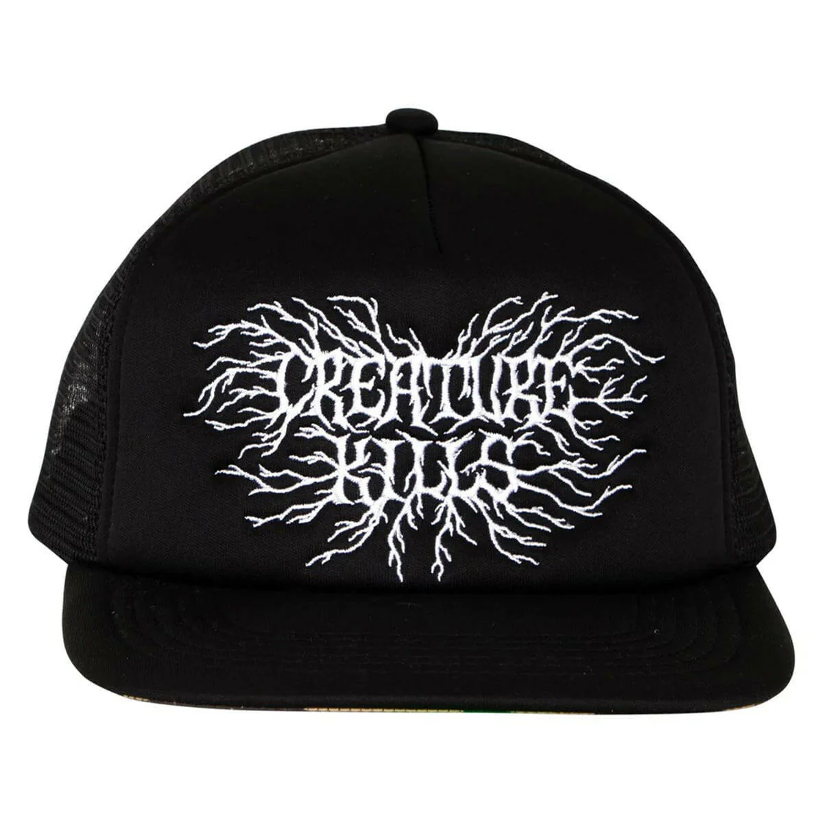 Creature - Scribe Mesh Trucker Camo - Image 2