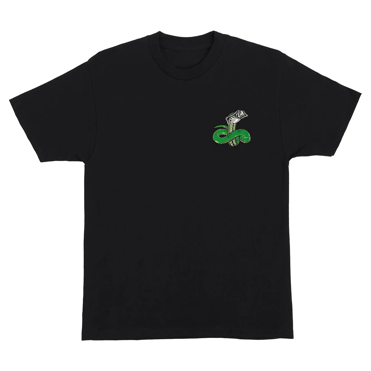Creature - Strike Fast Relic Tee Black