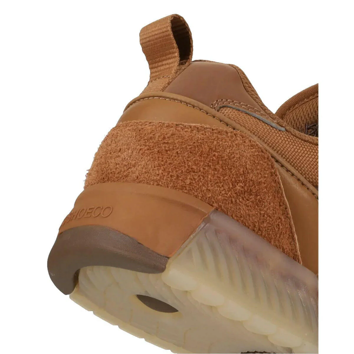 DC - Lucien Shoes Brown/Tan - Image 5