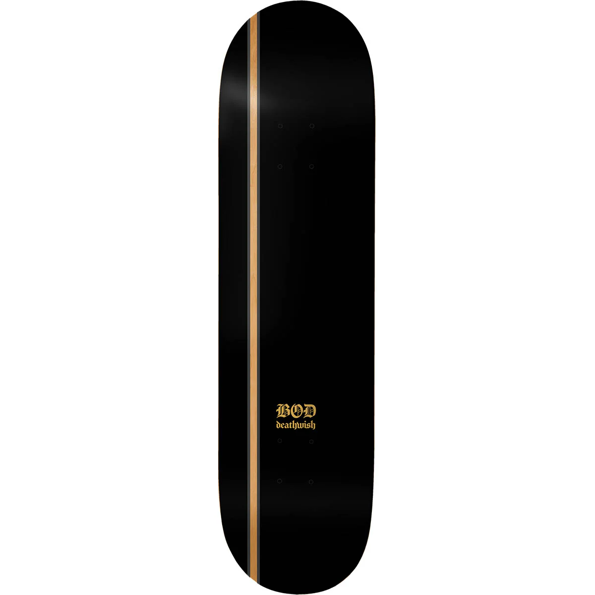Deathwish - Brian O'Dwyer Reckoning 8.3875 Skateboard Deck