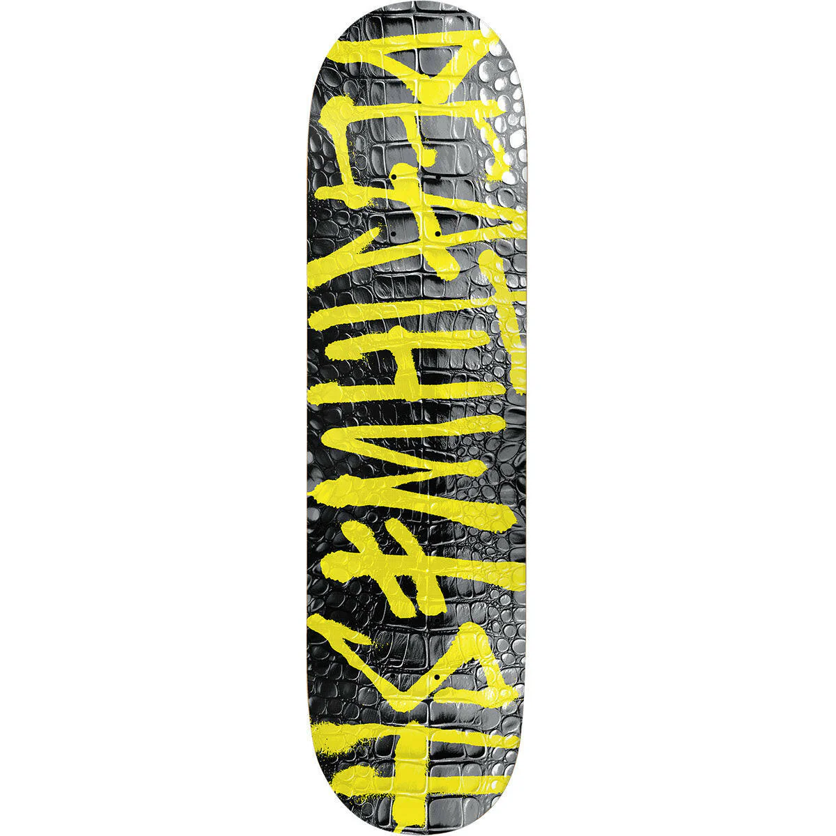 Deathwish - Daisy Gator 8.0 Skateboard Deck
