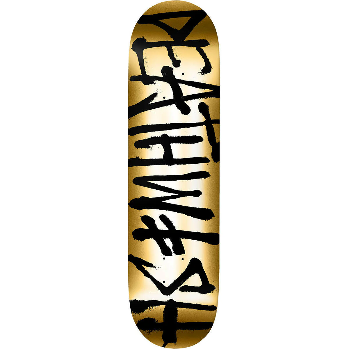 Deathwish - El Dorado Spray 8.25 Skateboard Deck