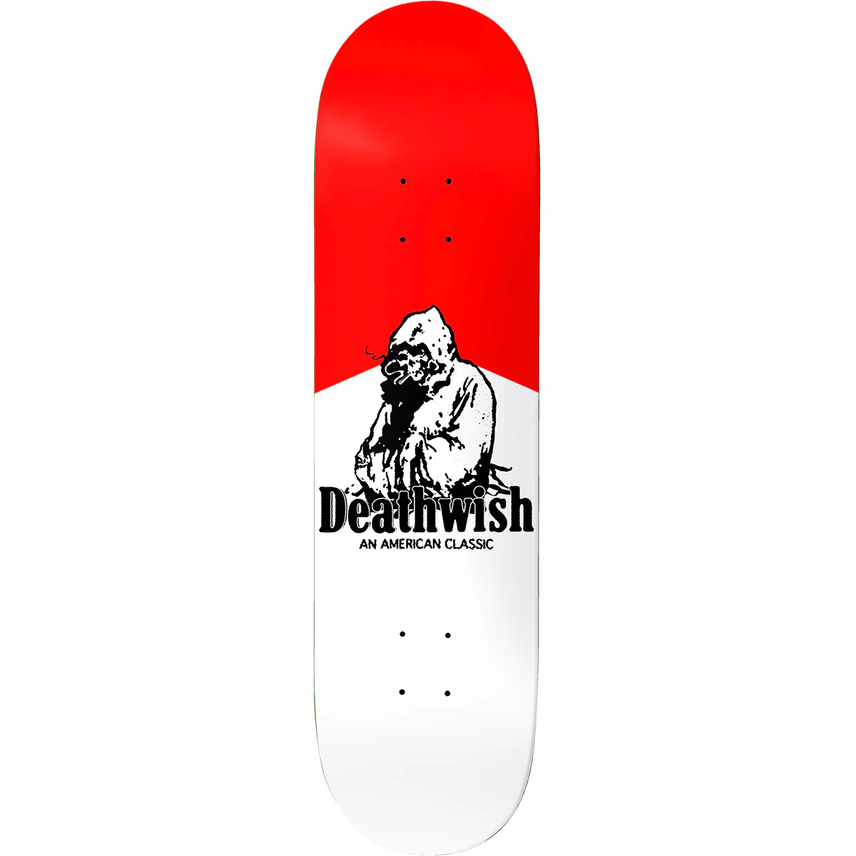 Deathwish - Erik Ellington American Classics 8.475 Skateboard Deck