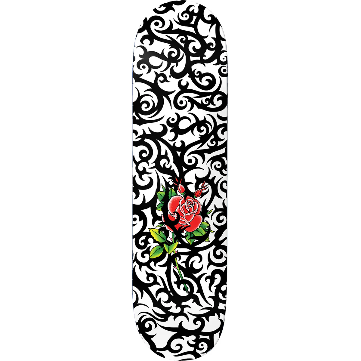 Deathwish - Jake Hayes I Need Your Soul 8.5 Skateboard Deck