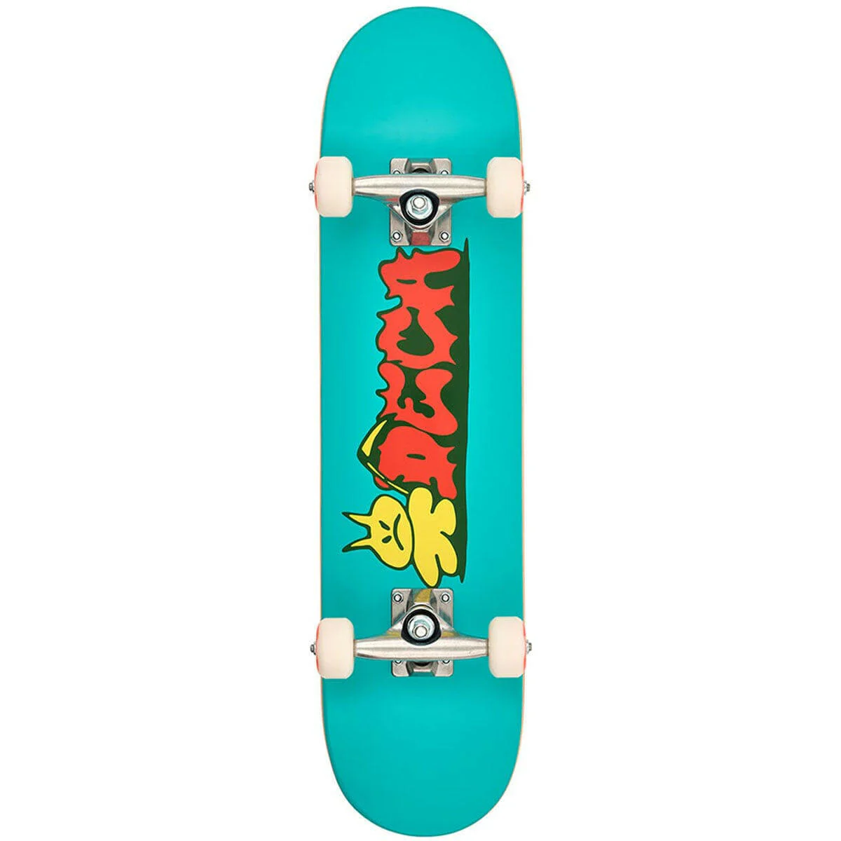 Deca - Kids Frank Mini 7.0 Complete Skateboard