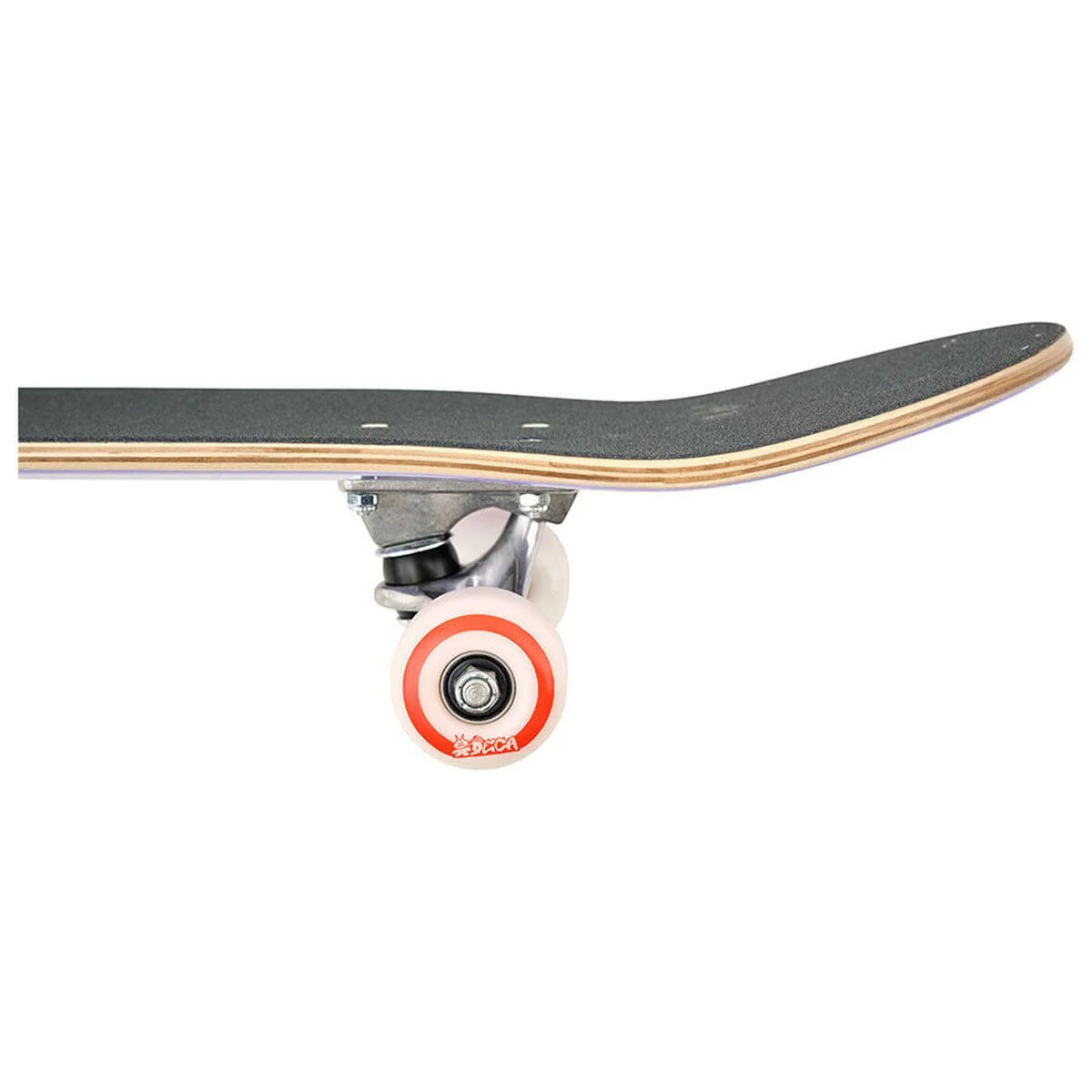 Deca - Kids Frank Mini 7.0 Complete Skateboard - Image 3