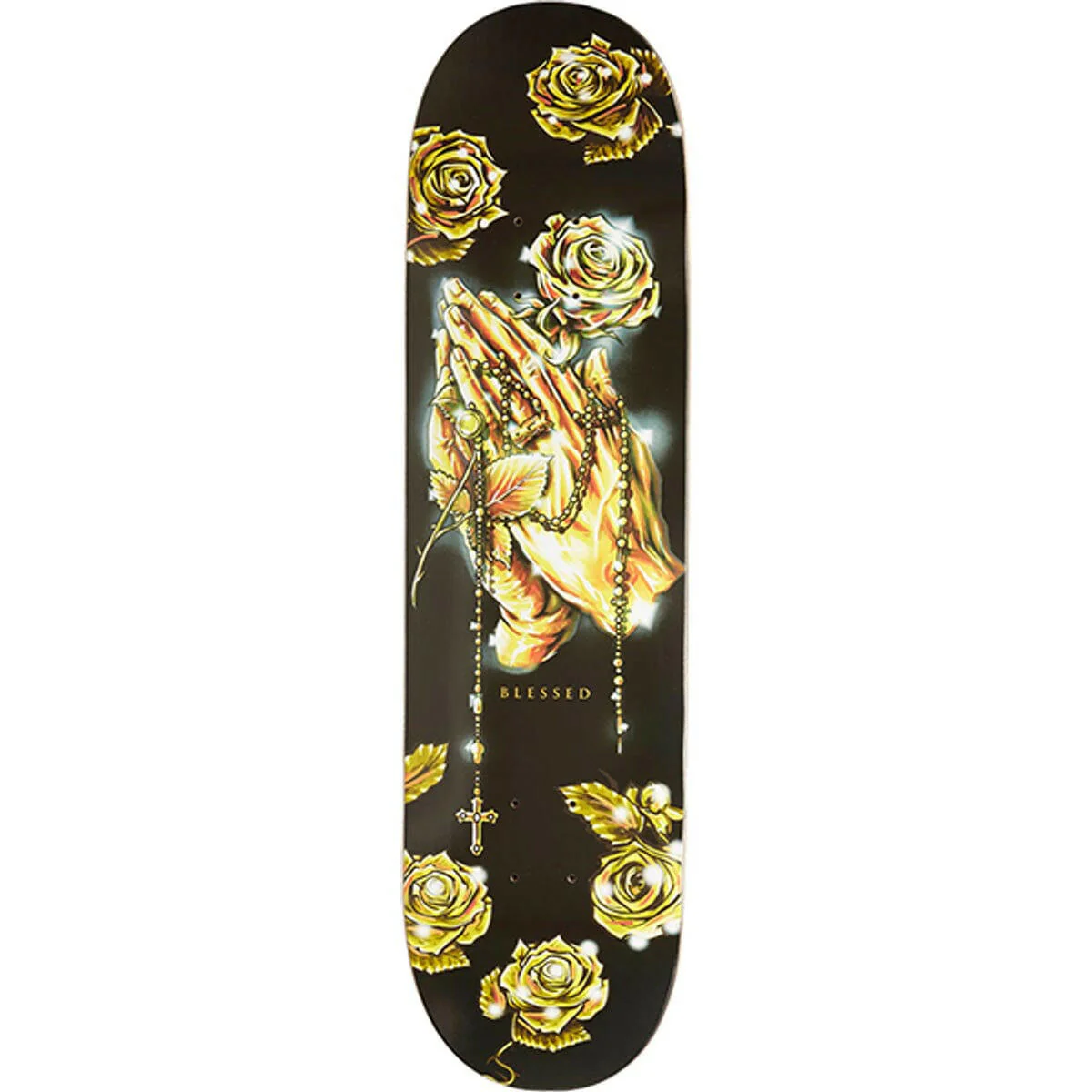 DGK - Blessed 8.06 Skateboard Deck