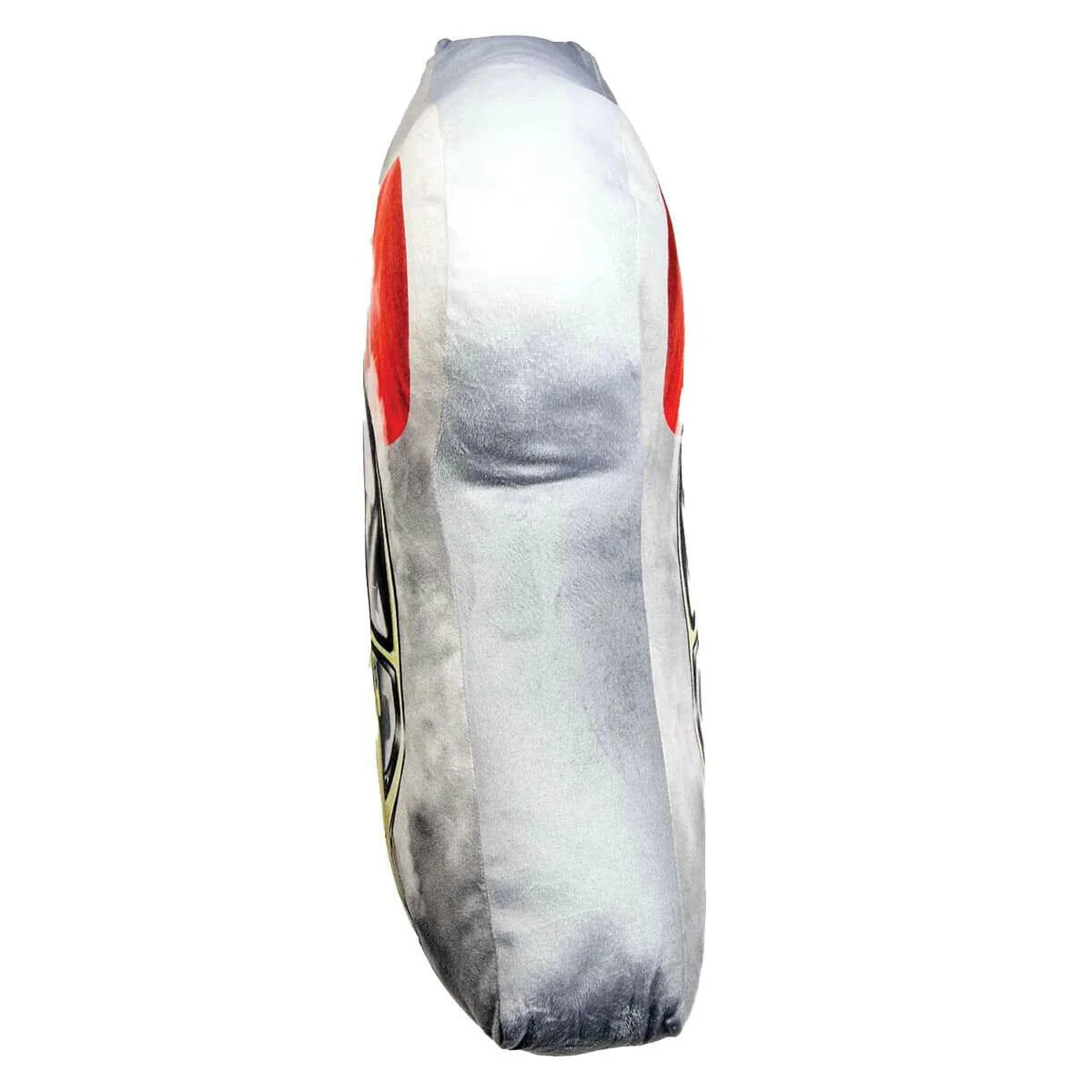DGK - Red Future Pillow - Image 4
