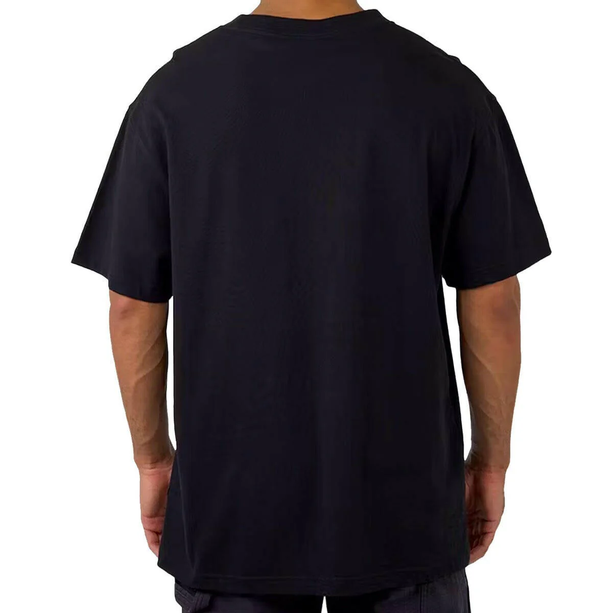 Dickies - 450 Pocket Tee Black - Image 3
