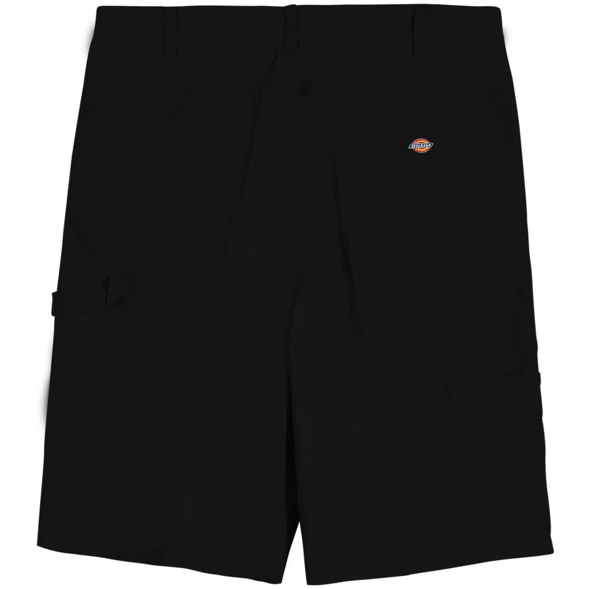 Dickies - DX200 Ripstop Carpenter Shorts Black - Image 2