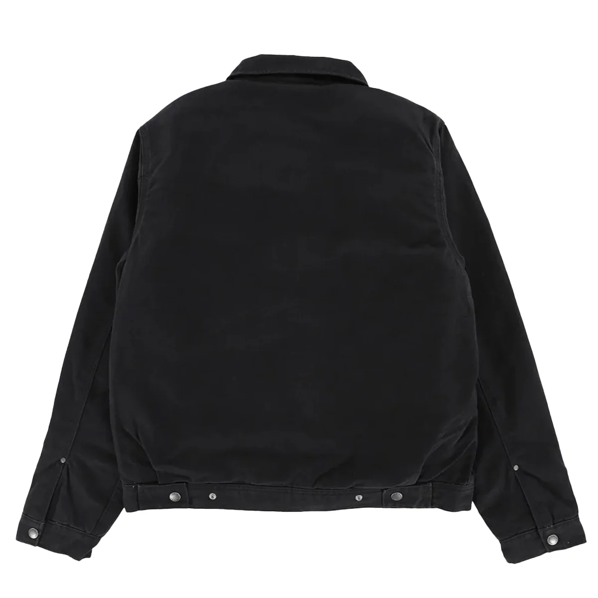Dickies - Thrasher Jacket Black - Image 2