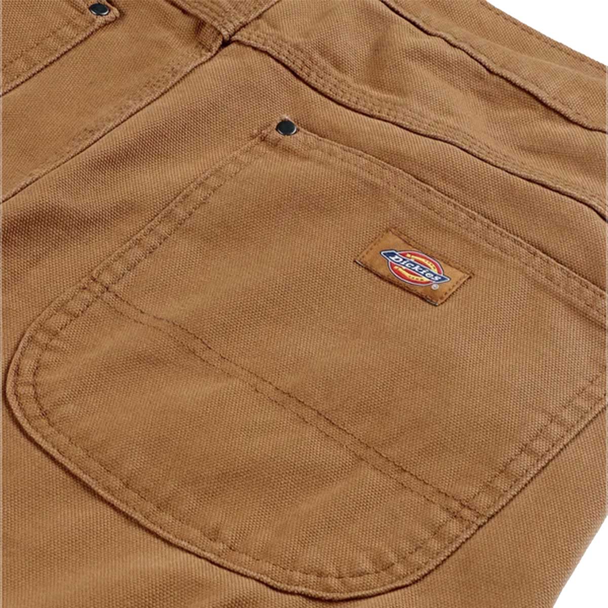 Dickies - Thrasher Pants Brown Duck - Image 3
