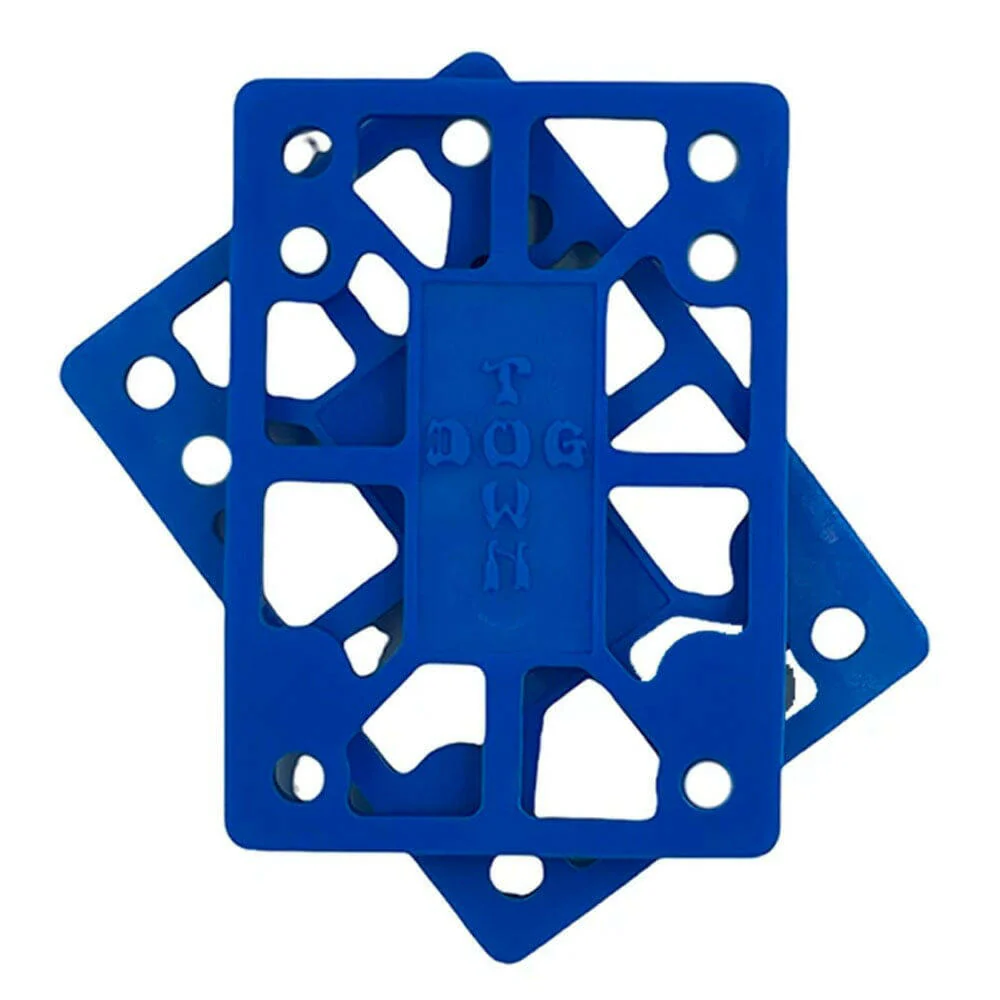 Dogtown - 1/2 Hard Risers Blue