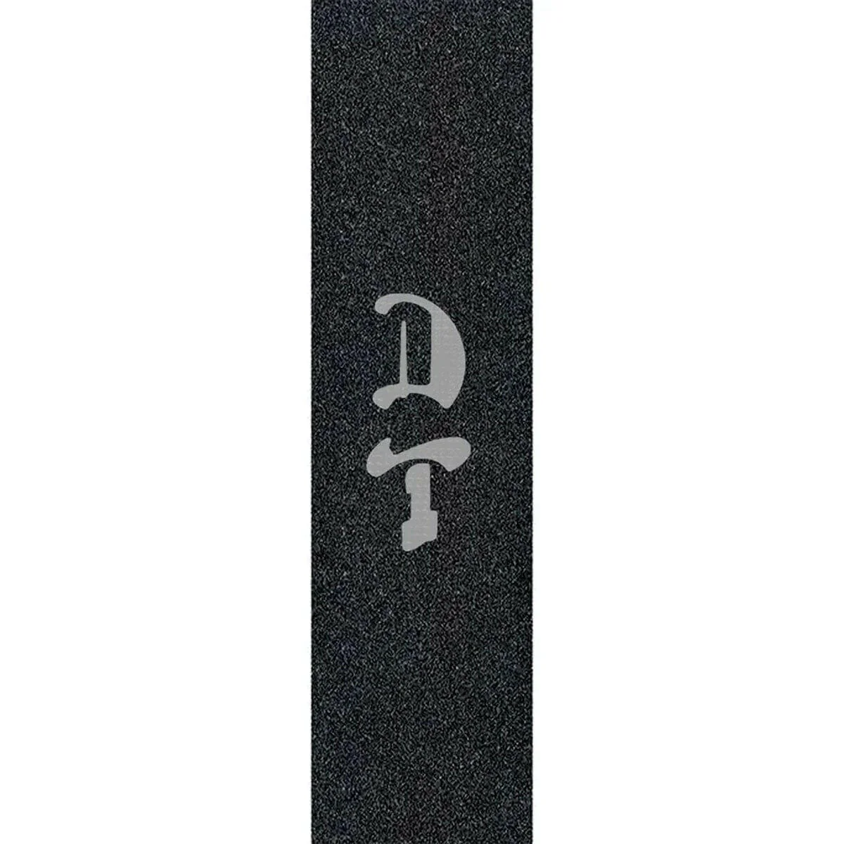 Dogtown - DT Die Cut 12.0" Griptape